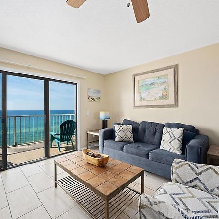 Apartmán The Summit 1011 Panama City Beach Exteriér fotografie