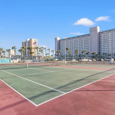 Apartmán The Summit 1011 Panama City Beach Exteriér fotografie