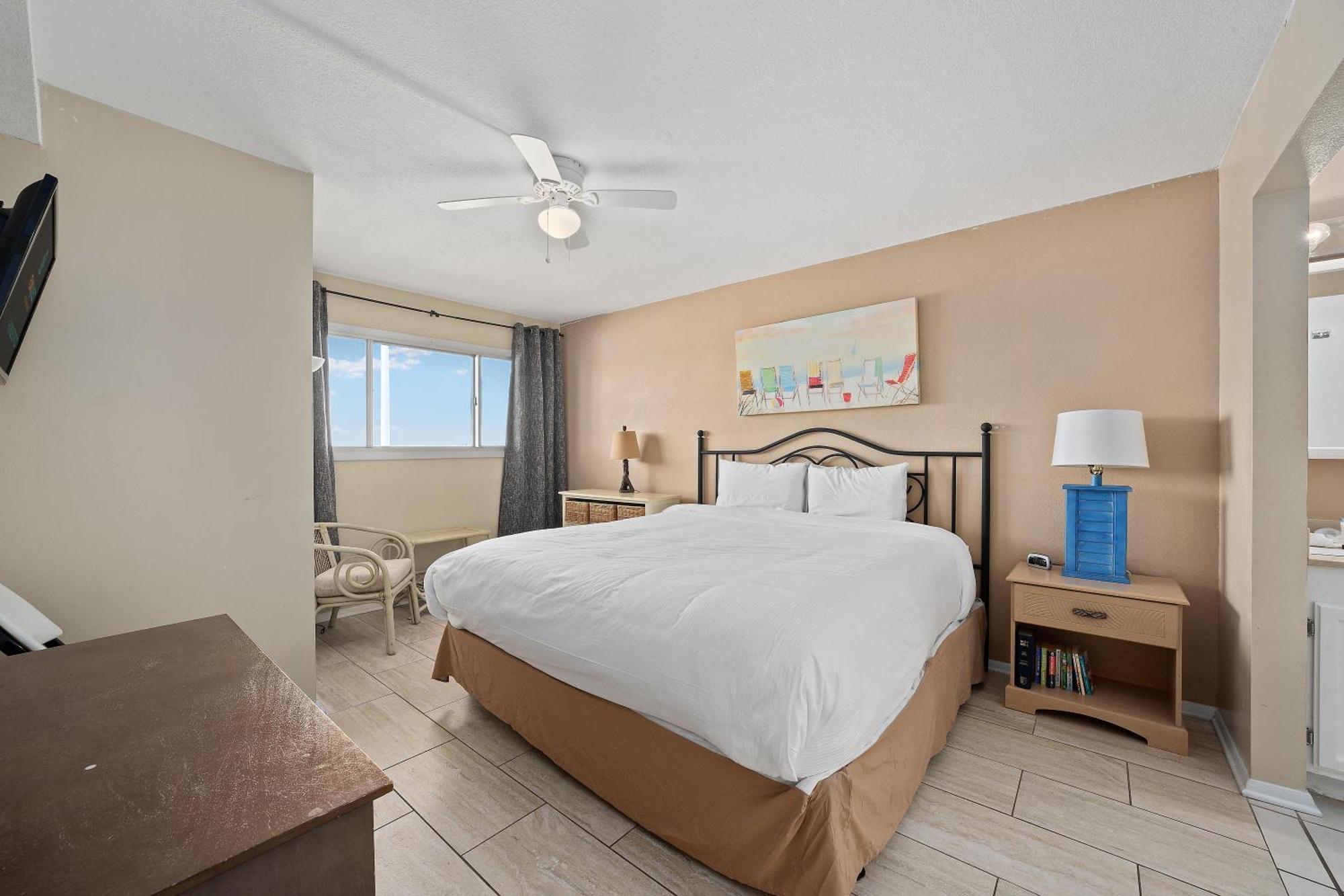Apartmán The Summit 1011 Panama City Beach Exteriér fotografie