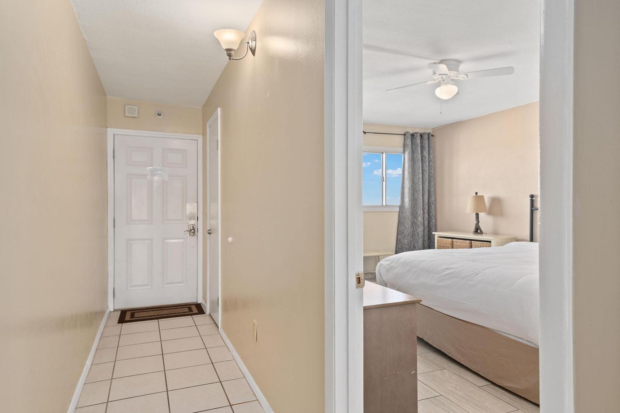 Apartmán The Summit 1011 Panama City Beach Exteriér fotografie