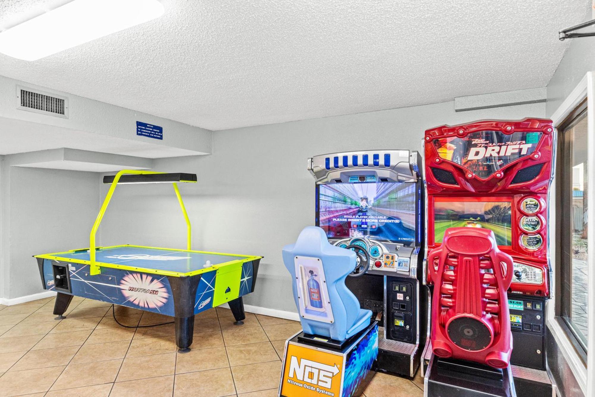 Apartmán The Summit 1011 Panama City Beach Exteriér fotografie