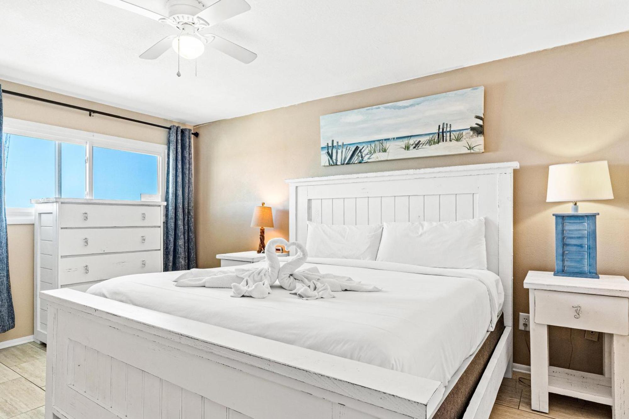 Apartmán The Summit 1011 Panama City Beach Exteriér fotografie